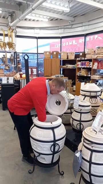 Копчение в тандыре: просто вкусно без лишнего дыма 