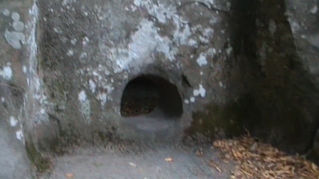 167и МАМЕДОВОЕ УЩЕЛЬЕ