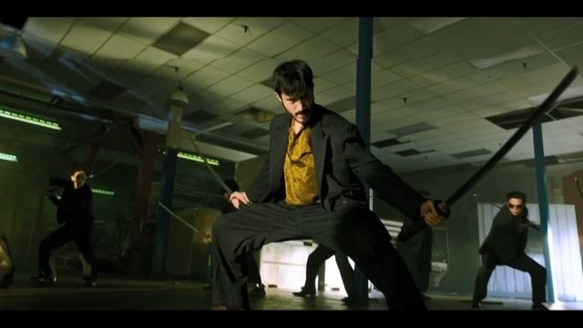 Я один Их много