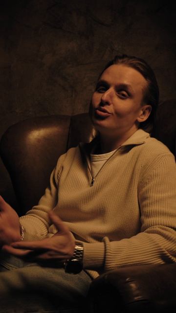 Иван Клещ - Полюбил весну