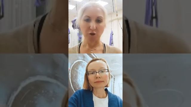 Гигиена в студии аэройоги. Ольга Туева отвечает на вопросы.