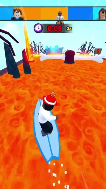 СЁРФИНГ РОБЛОКС 2