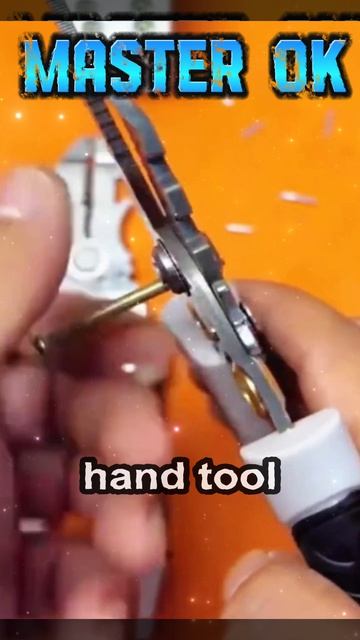 Многофункциональный Ручной Инструмент Электрика 21 в 1 !