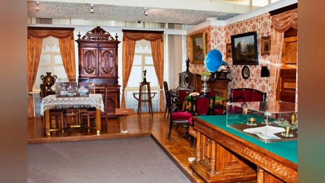 Достопримечательности города Тольятти Get.gt