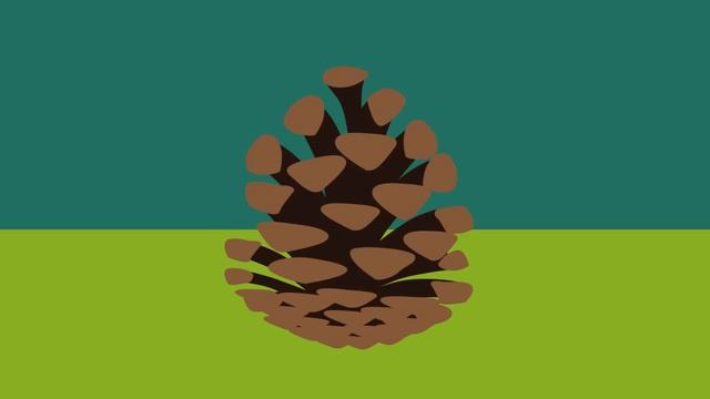  ЕЖИК  - Развивающая веселая песенка мультик для детей малышей про животных