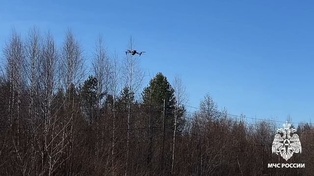 Усиленная профилактика