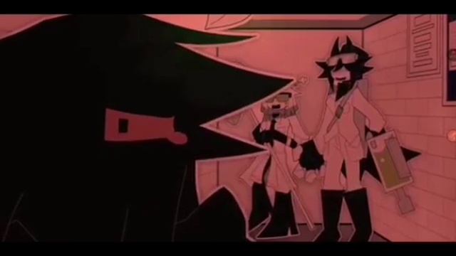 Бумажная псих больница игра со словами часть 3