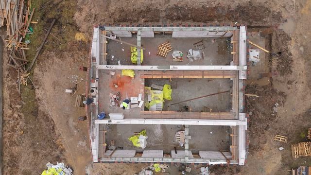 Готовый объект 2576 - строительная компания ЗАГОРОДОМ