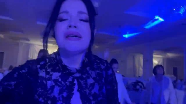 МОЛДАВСКАЯ СВАДЬБА  мой ваушный образ