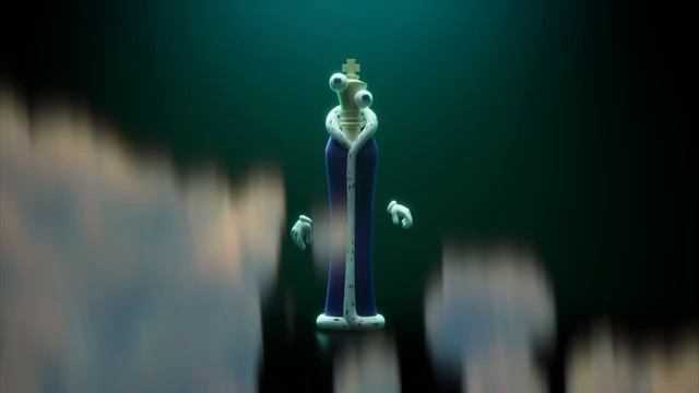 Песня Кейна