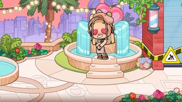 показывай свою семью