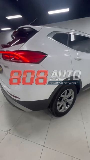 Подобрали Haval H6 из Китая! Отправляем в Новосибирск!