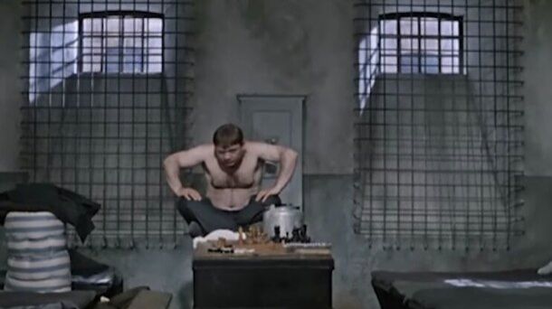 ПУТИН ПРОТИВ ВОРОВ В ЗАКОНЕ.ТОЧНО В ЦЕЛЬ ГУСЕВ