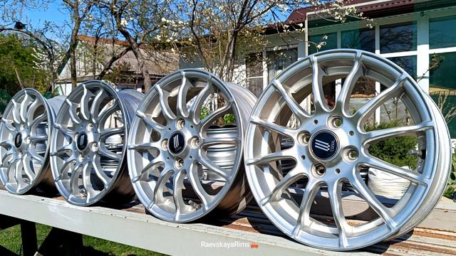 Lyzer R14410045JET45