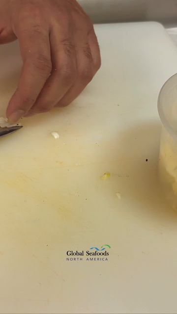 Поднимите ваши суши-роллы на новый уровень с премиальным мясом King Crab.