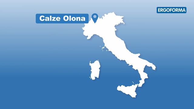 ERGOFORMA компрессионный трикотаж