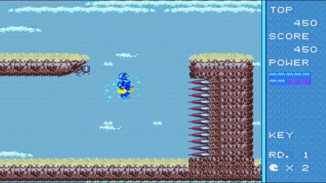 Game No Kandume Vol. 2 -SEGA CD- Japan Короткий геймплей