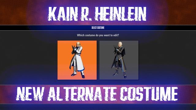 Трейлер Fatal Fury: City Of The Wolves мажорное обновление