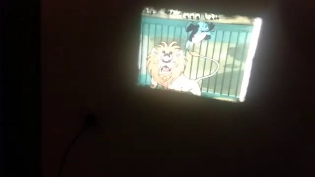 Sowiecki Walizkowy Projektor Filmowy 8mm