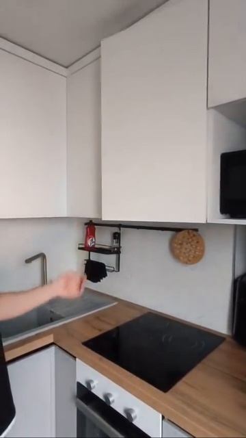 Отзыв Евгения  - Спустя 4 года кухня на заказ от Цветков Мебель