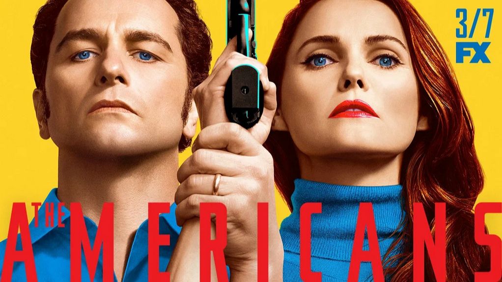  Сериал Американцы  The Americans 2015  3 сезон 13 серия. Русский трейлер  