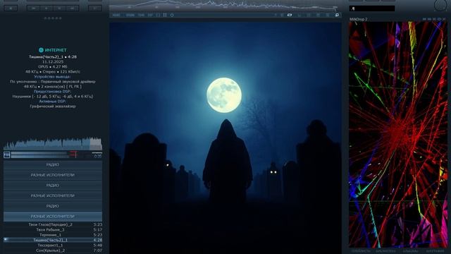 Творчество нейросетей 53