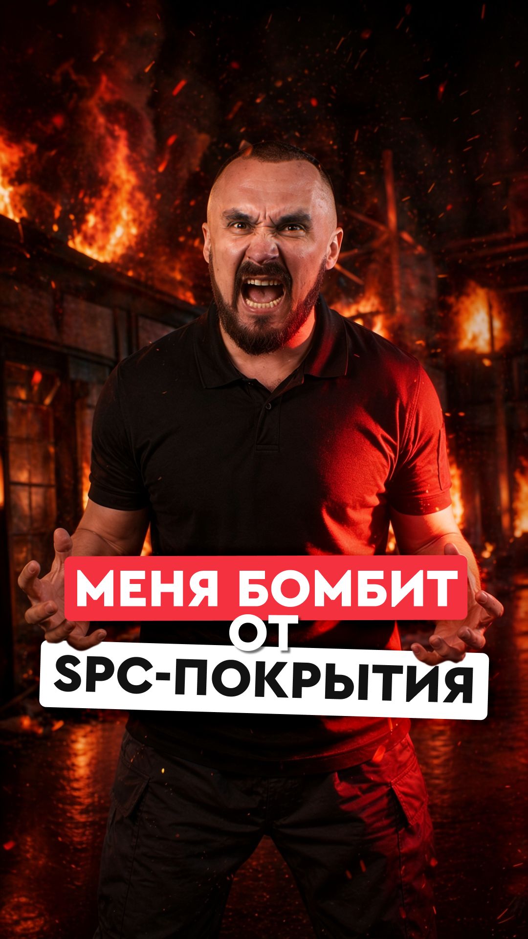 Нужно ли клеить SPC кварц-винил? Правда про ёлку и дорогой клей