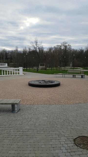 20260424 Сладкая парочка в Дворянском Гнезде утка селезень улица Октябрьская река Орлик город Орёл г