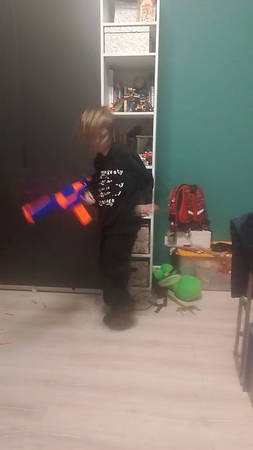 денс нёрферов