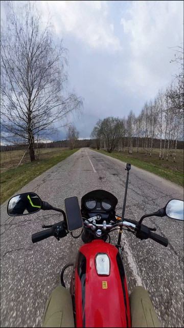 Bajaj Bajajboxer техничка Boxer150