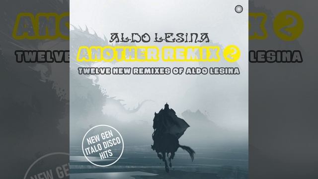 Aldo Lesina - Time Время_ Extended Vocal Another Mix.
