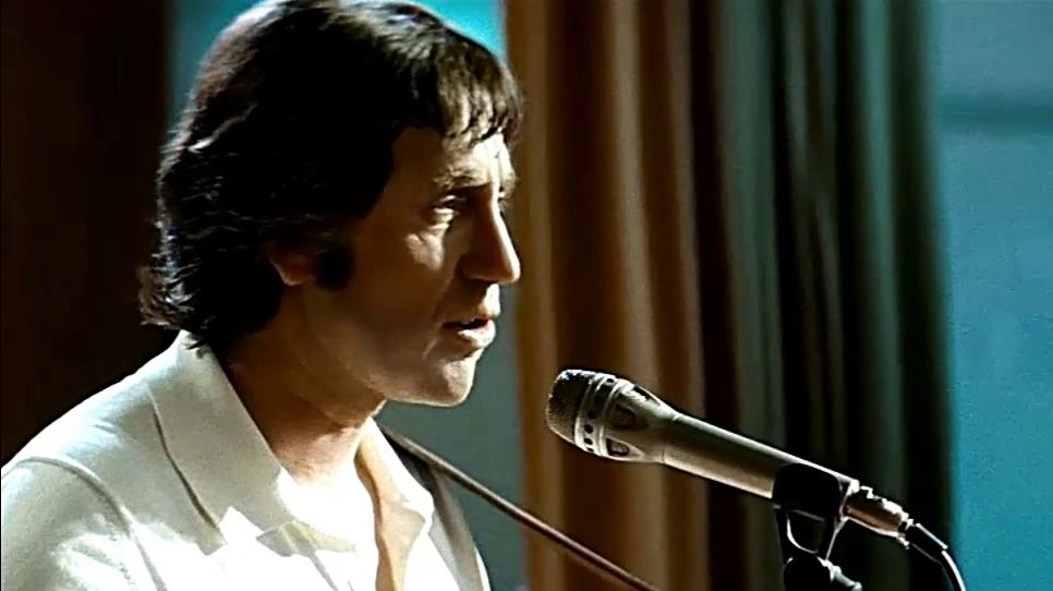 ЗА ЛЮБОВЬ И ДРУЗЕЙ