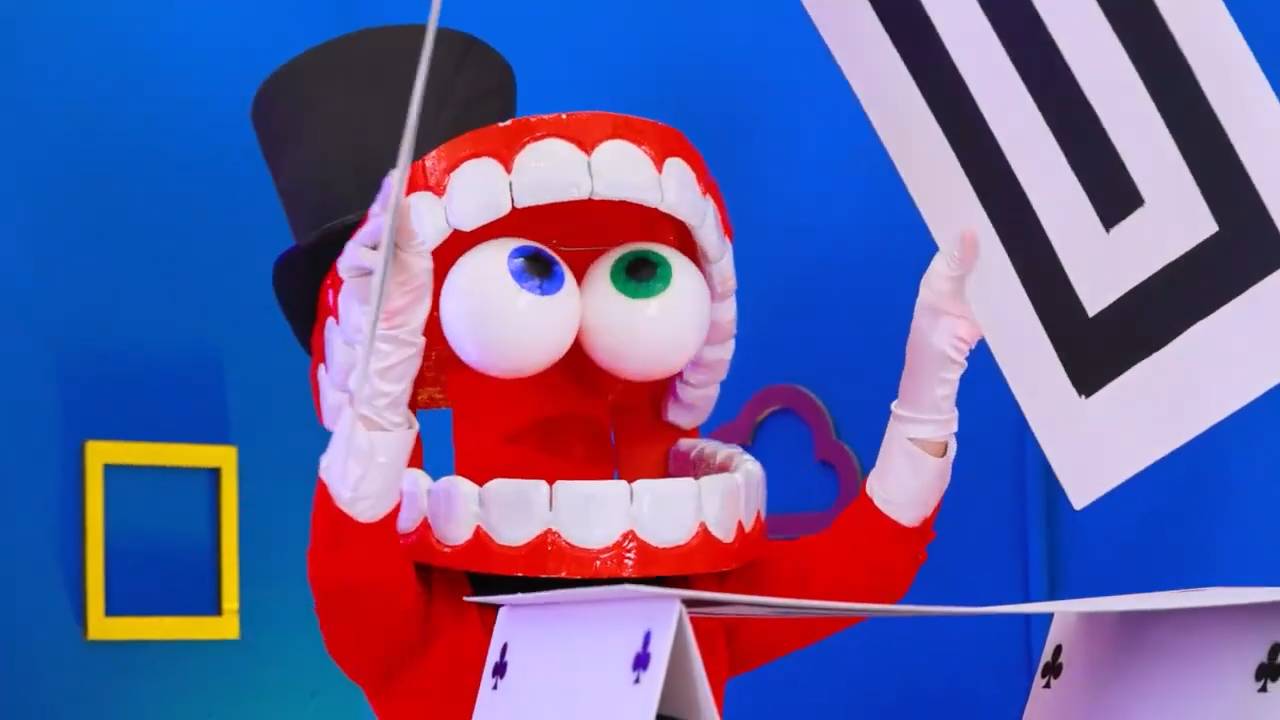 Экстремальные прятки . Челлендж