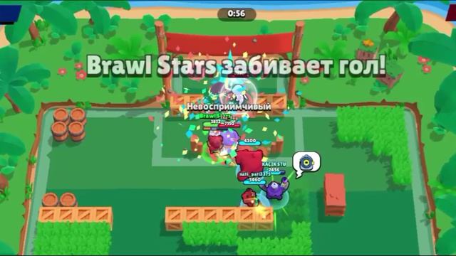 Brawl Stars выполняю квесты 7 часть.