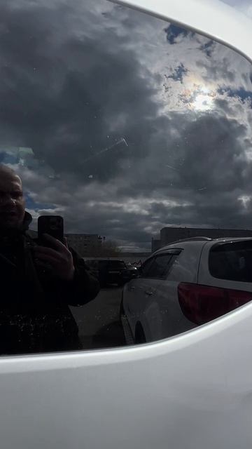 Mercedes-Benz V-Класс Микр Avantgarde 2.1d 2018г