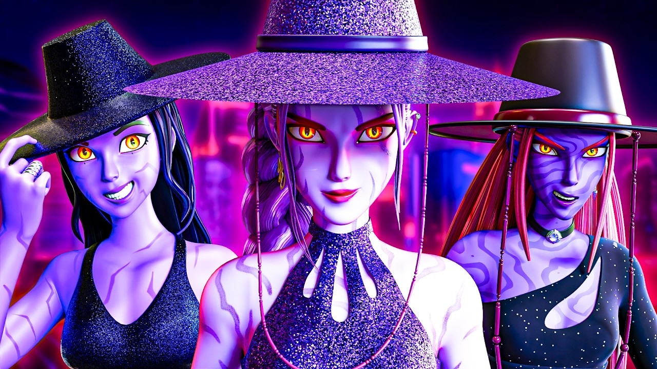 РУМИ МИРА И ЗОИ СТАЛИ ДЕМОНАМИ?!! K-POP ОХОТНИЦЫ НА ДЕМОНОВ АНИМАЦИЯ