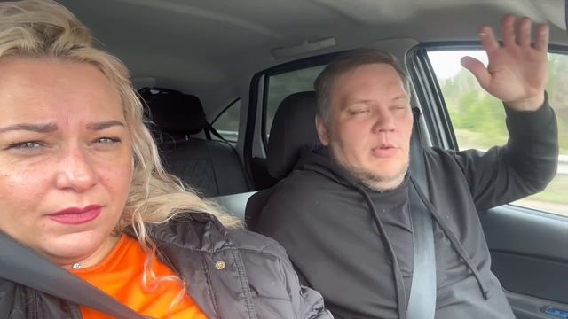 проведали маму папу Рафа Жизнь в деревне