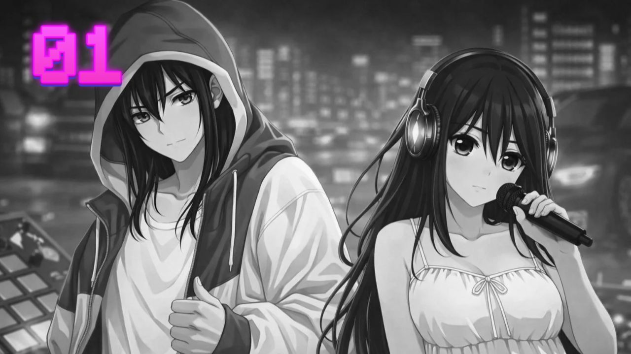 Инга RU Б-01 Фонк м