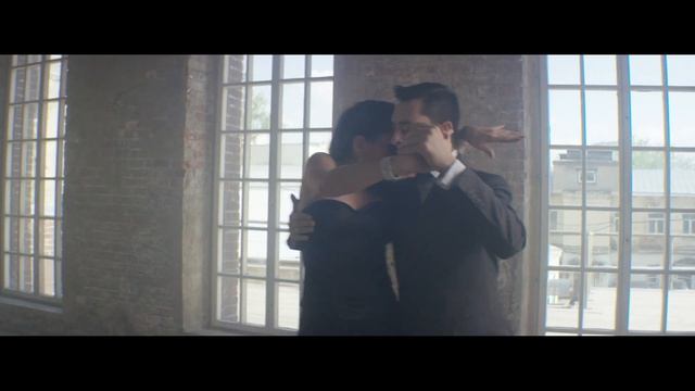SOLO TANGO ORQUESTA Javier Rodriguez  Fatima Vitale Este Es El Rey
