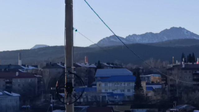 2. Город Белорецк. 23 марта 2026 года.