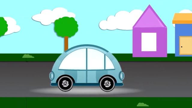 Мультфильмы для детей мультики про машинки развивающие мультики - Новые серии мультфильмы