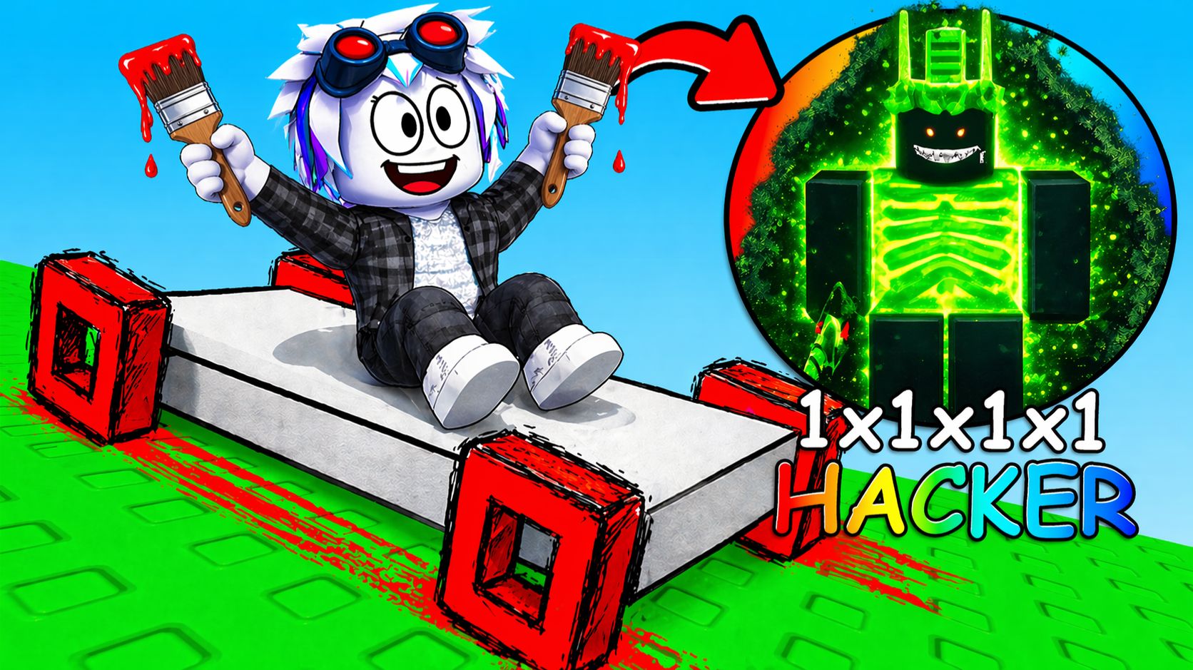 НАРИСУЙ КОЛЁСА ЧТОБЫ УКРАСТЬ АДМИН БРЕЙНРОТА в РОБЛОКСЕ! ROBLOX Draw Wheel For Brainrots