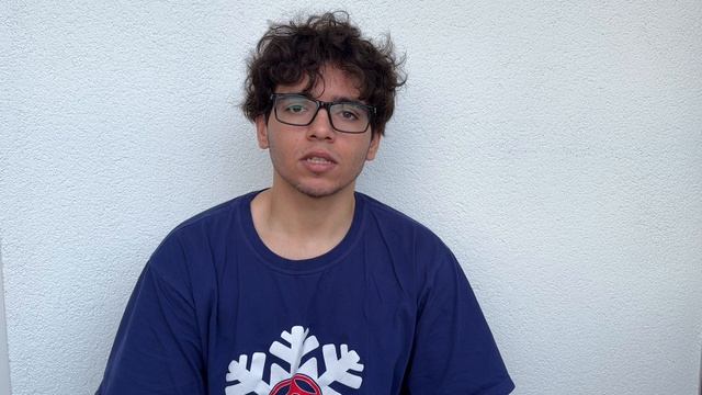 Видео-визитка Спортивное троеборье Квибербол