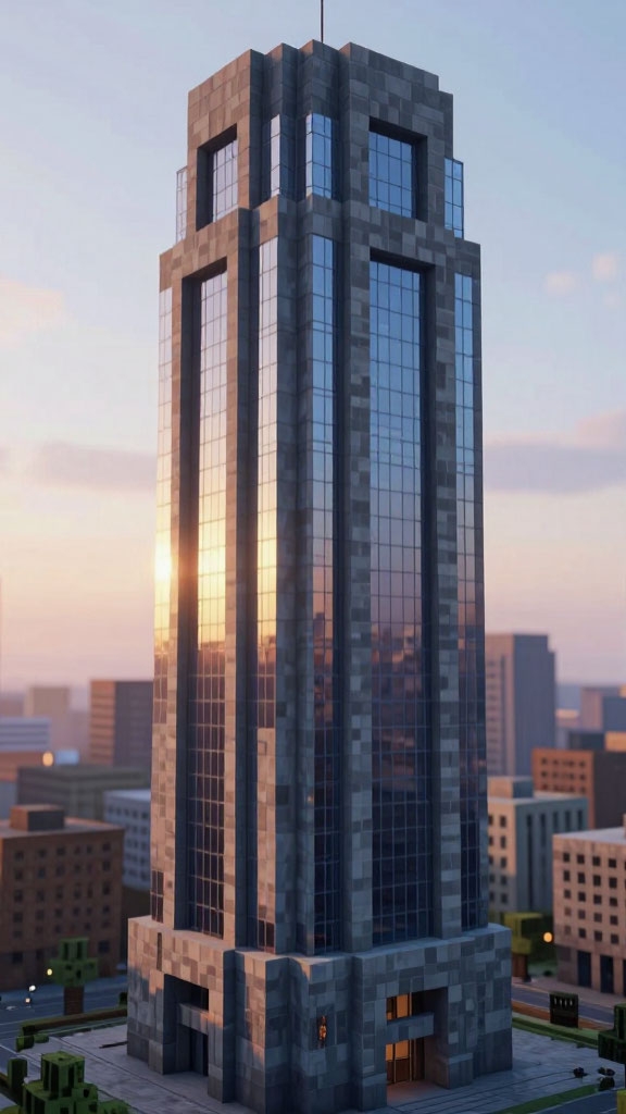 НУБ И ПРО ПОВТОРЯЮТ САМЫЕ СЛОЖНЫЕ ТРЮКИ В МАЙНКРАФТ отрывок автор: Dakplay