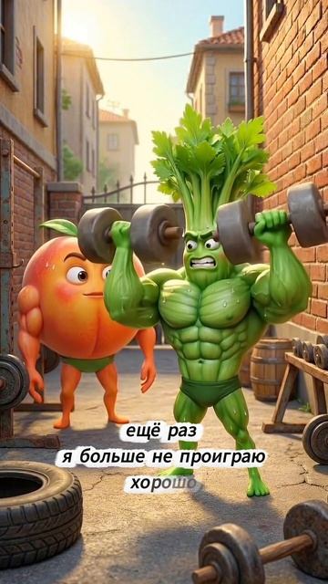 Зеленая Драма  часть 5