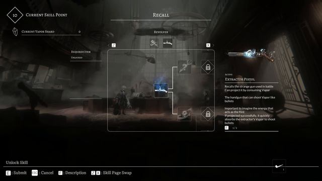 Vapor World Over The Mind - Official Trailer