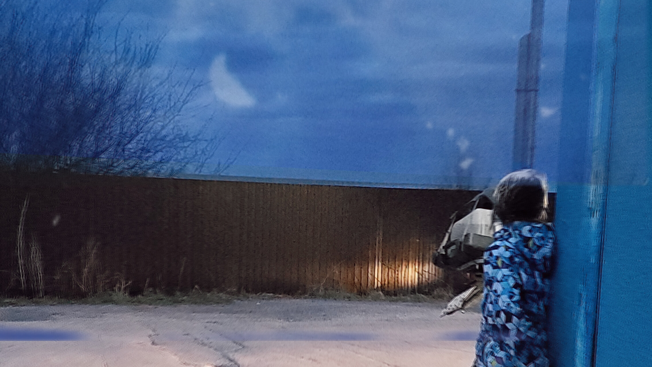 я и 3 подруги