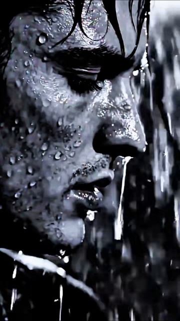 Голос ночи - Хрупкий огонёк
Её глаза сверкают тьмой...