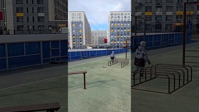 Прошу прощения за качество звука  Но очень хотелось с вами поделиться 