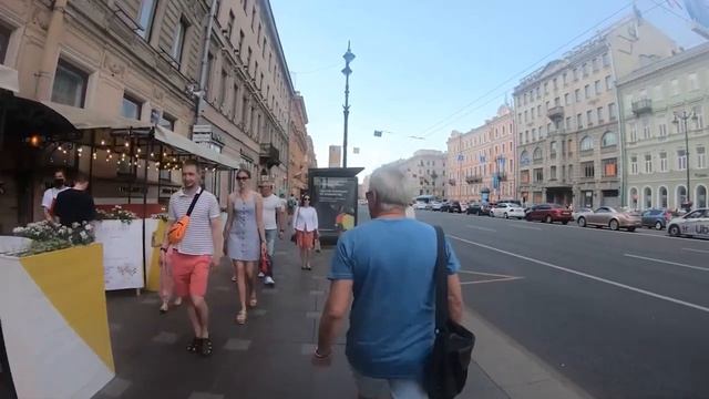 TOP 10 Things To Do In Saint Petersburg Russia 2023!